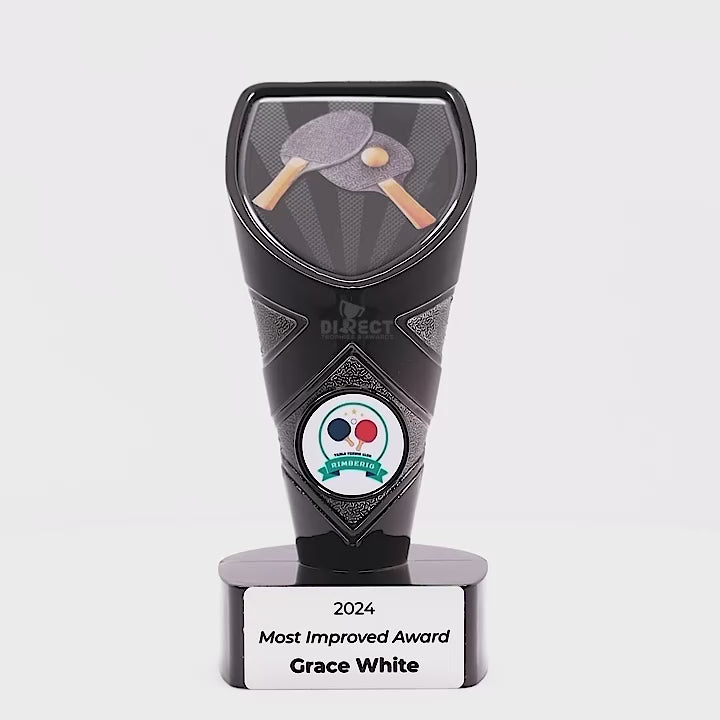 Viper Table Tennis Trophy