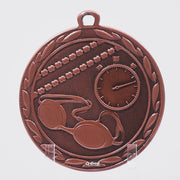 Vantis Swimming Bronze Medal - product video
