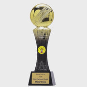 Astra Cricket Trophy - product video