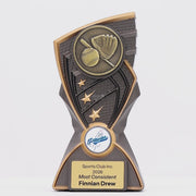 Onyx Baseball Trophy - product video