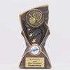 Onyx Baseball Trophy - product video