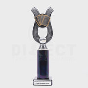 Anchor Cards Trophy
