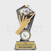 Caldera Cricket Trophy