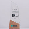 Ascent Crystal Colour Award - product video