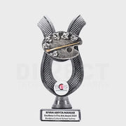 Anchor Art Trophy