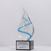 Fusion Art Glass Award