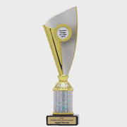 Agora Gold Silver Cup - product video