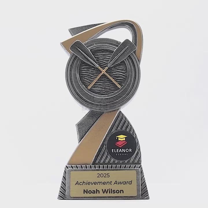 Flarex Rowing Trophy