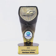 Serpent Swimming Trophy