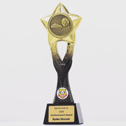 Astra Football Trophy - product video