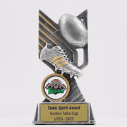 Arrow Rugby League Union Trophy