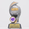 Vortex Netball Trophy - product video