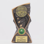 Onyx Athletics Field Trophy - product video