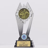 Nova Rugby Male Trophy - product video