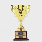 Majestic Premier Gold Cup