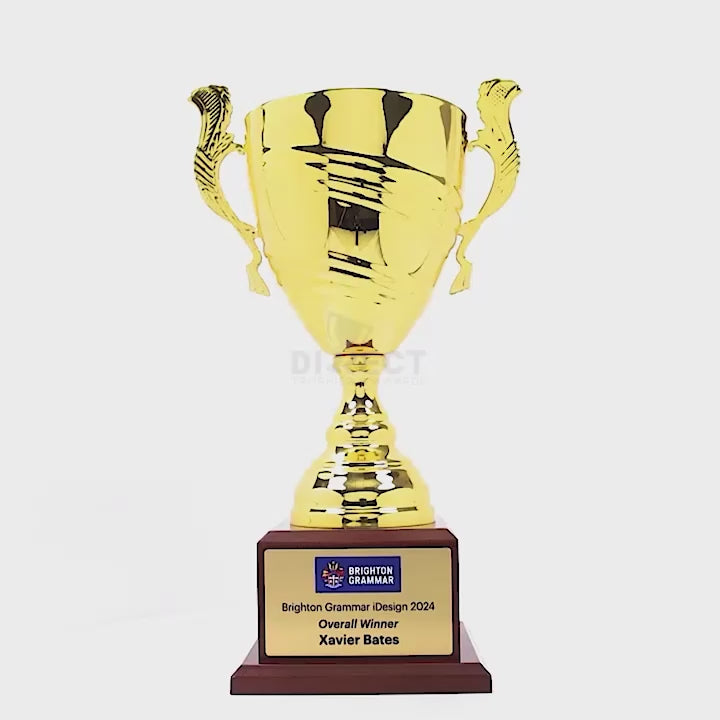 Majestic Premier Gold Cup