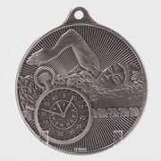Rayva Swimming Silver Medal - product video