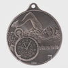 Rayva Swimming Silver Medal - product video