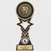 Orion Boxing Trophy - product video