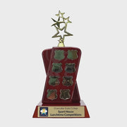Windmill Perpetual Trophy