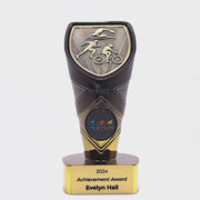 Serpent Triathlon Trophy
