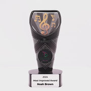 Viper Music Trophy