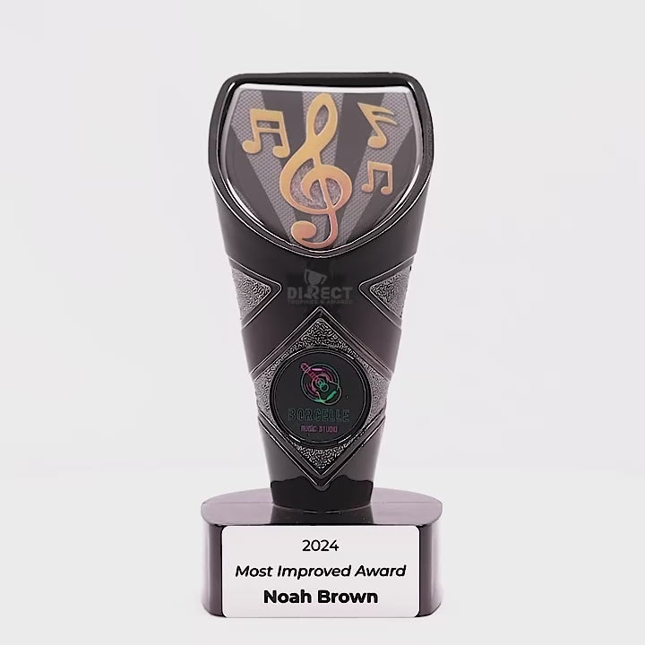 Viper Music Trophy