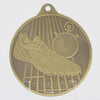 Rayva Athletics Gold Medal - product video