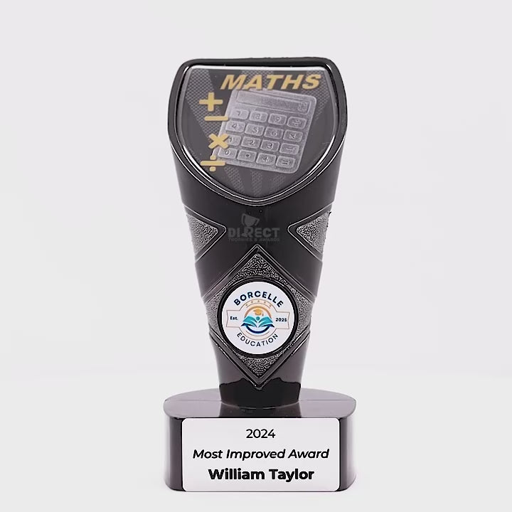 Viper Maths Trophy