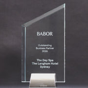 Ember Award - product video