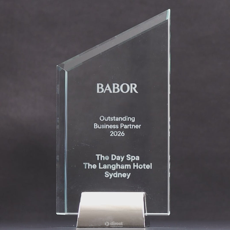 Ember Award - product video