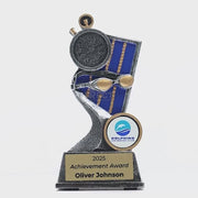 Hydron Swimming Trophy