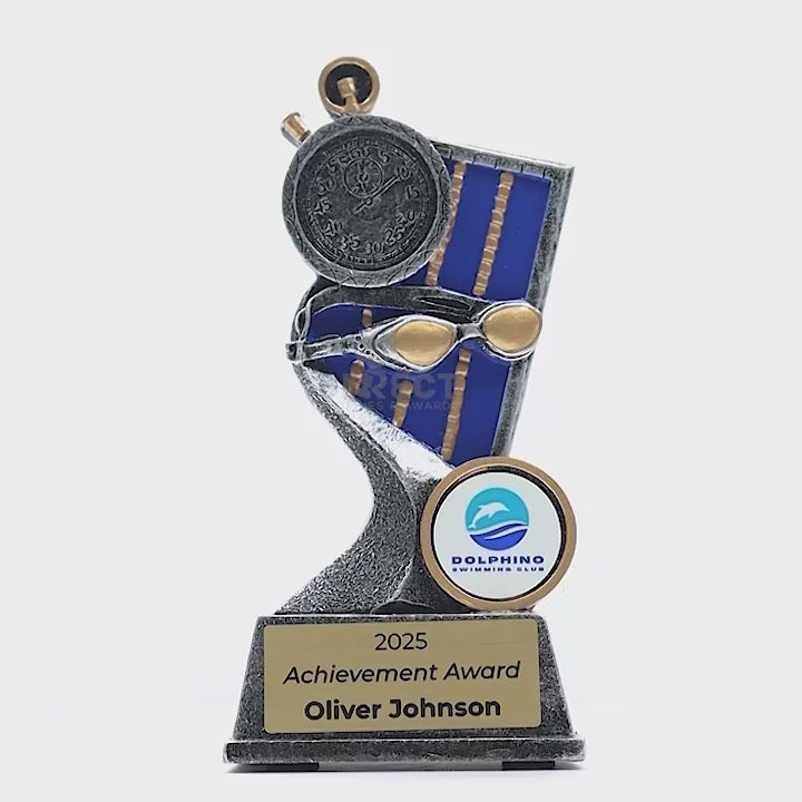 Hydron Swimming Trophy
