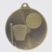 Rayva Netball Gold Medal - product video