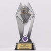 Peak Netball Trophy - product video