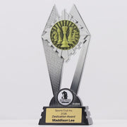 Nova Chess Trophy - product video