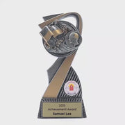 Flarex Lifesaving Trophy