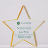 Celeste Yellow Colour Award - product video