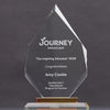 Aurora Glass Award - product video