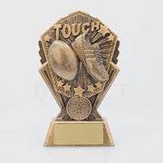 Cosmos Touch