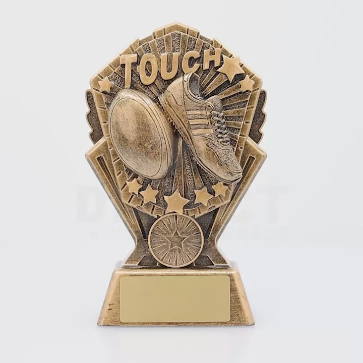 Cosmos Touch
