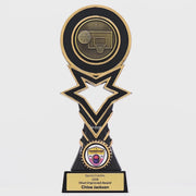 Orion Basketball Trophy - product video