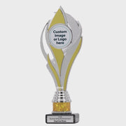 Arete Silver Gold Cup - product video