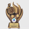 Inferno Swimming Trophy - product video