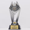 Peak Motorsport Trophy - product video