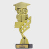 Astro Knowledge Trophy - product video