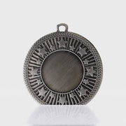 Medley Silver Medal