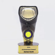 Serpent Tennis Ball Trophy