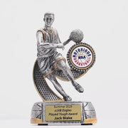 MegaStar Basketball Male
