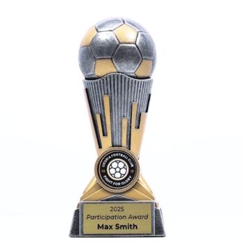 Zinvara Football Trophy